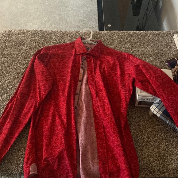 AuNoir Other - Dress shirt,AuNoir